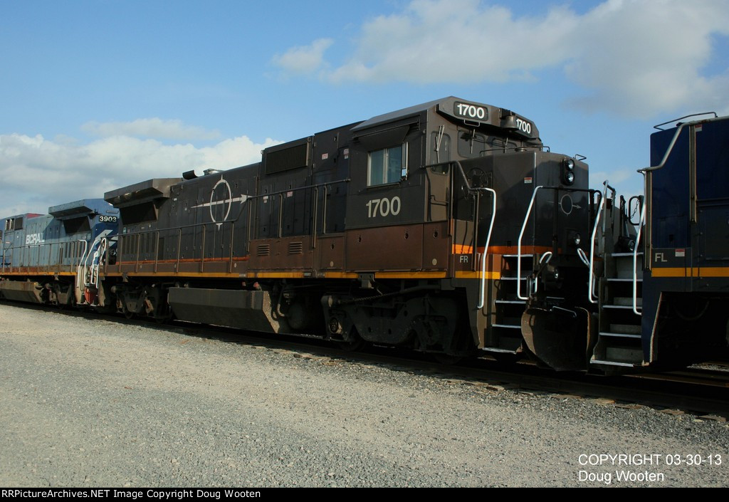 BCOL 1700